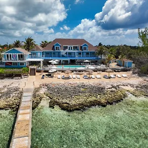 Hotel Cobalt Coast, West Bay