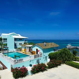 Hotel Compass Point Dive, Gun Bay
