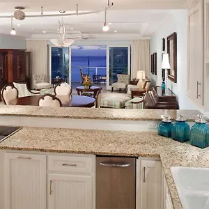 Hotel Caribbean Club Boutique Hotel, Grand Cayman, Seven Mile Beach